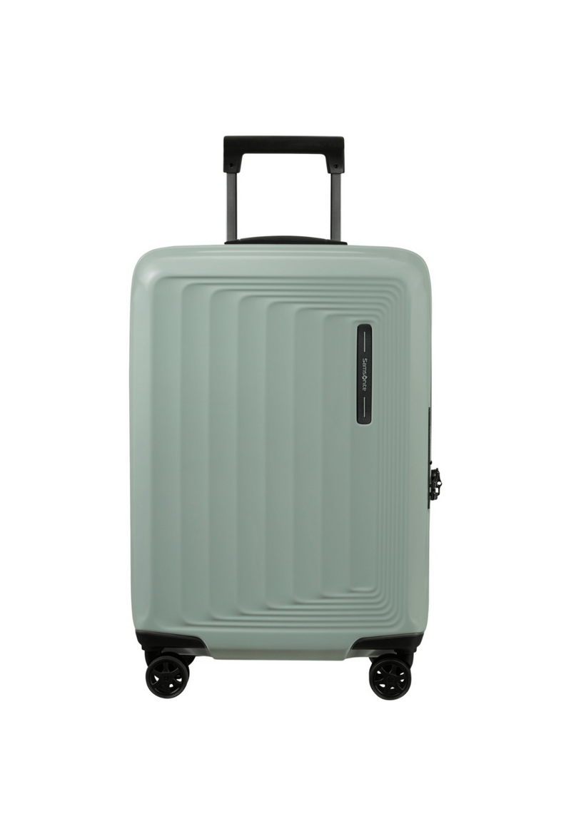 Samsonite Selection Nuon Hartschalenkoffer Mit 4 Rollen