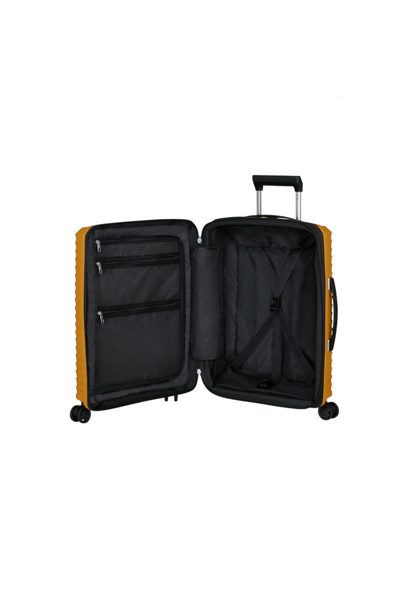 Samsonite Selection Upscape Hartschalenkoffer Mit 4 Rollen