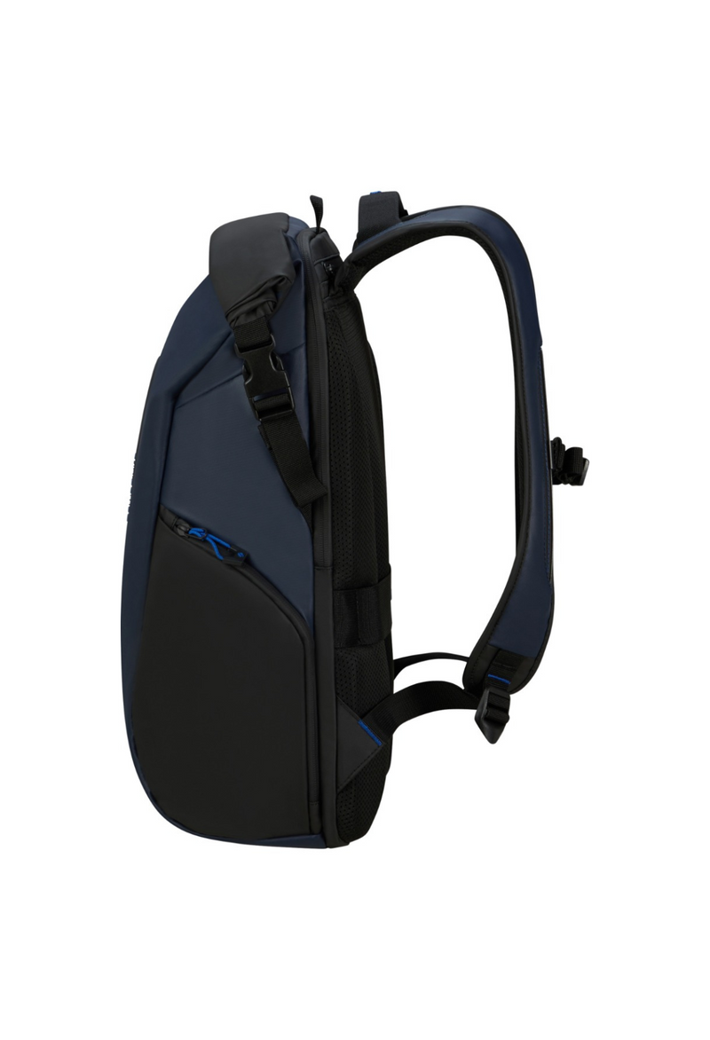 Samsonite Selection Ecodiver Rolltop Rucksack