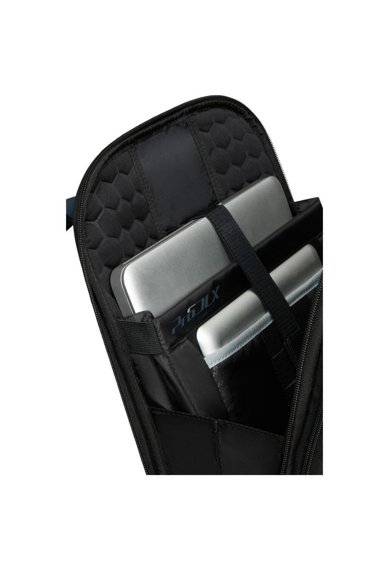 Samsonite Selection Pro-DLX 6 Laptoprucksack