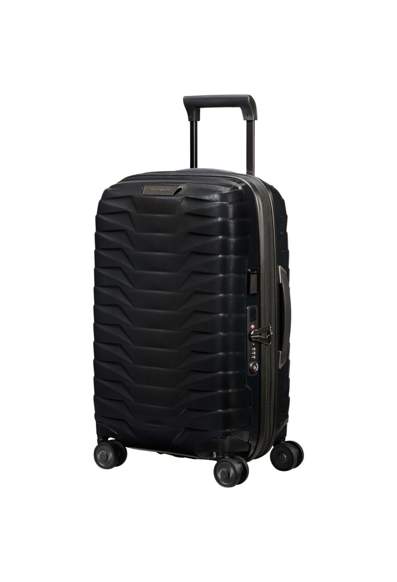 Samsonite Selection Proxis Hartschalenkoffer Mit 4 Rollen