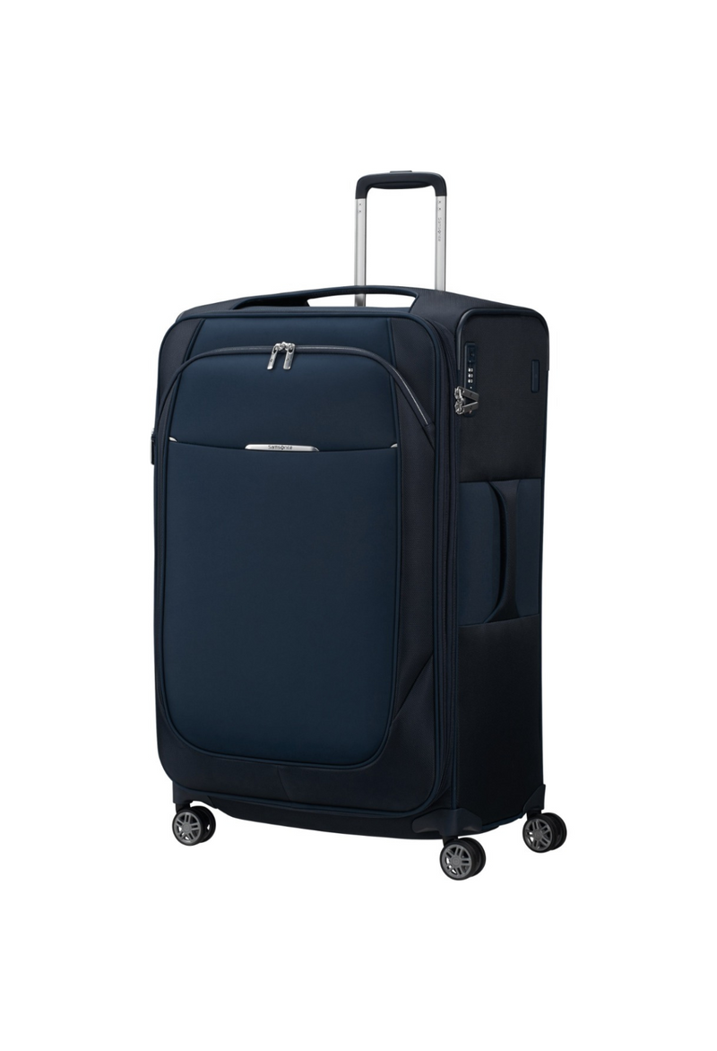 Samsonite Selection Re-lite Weichgepäck Koffer