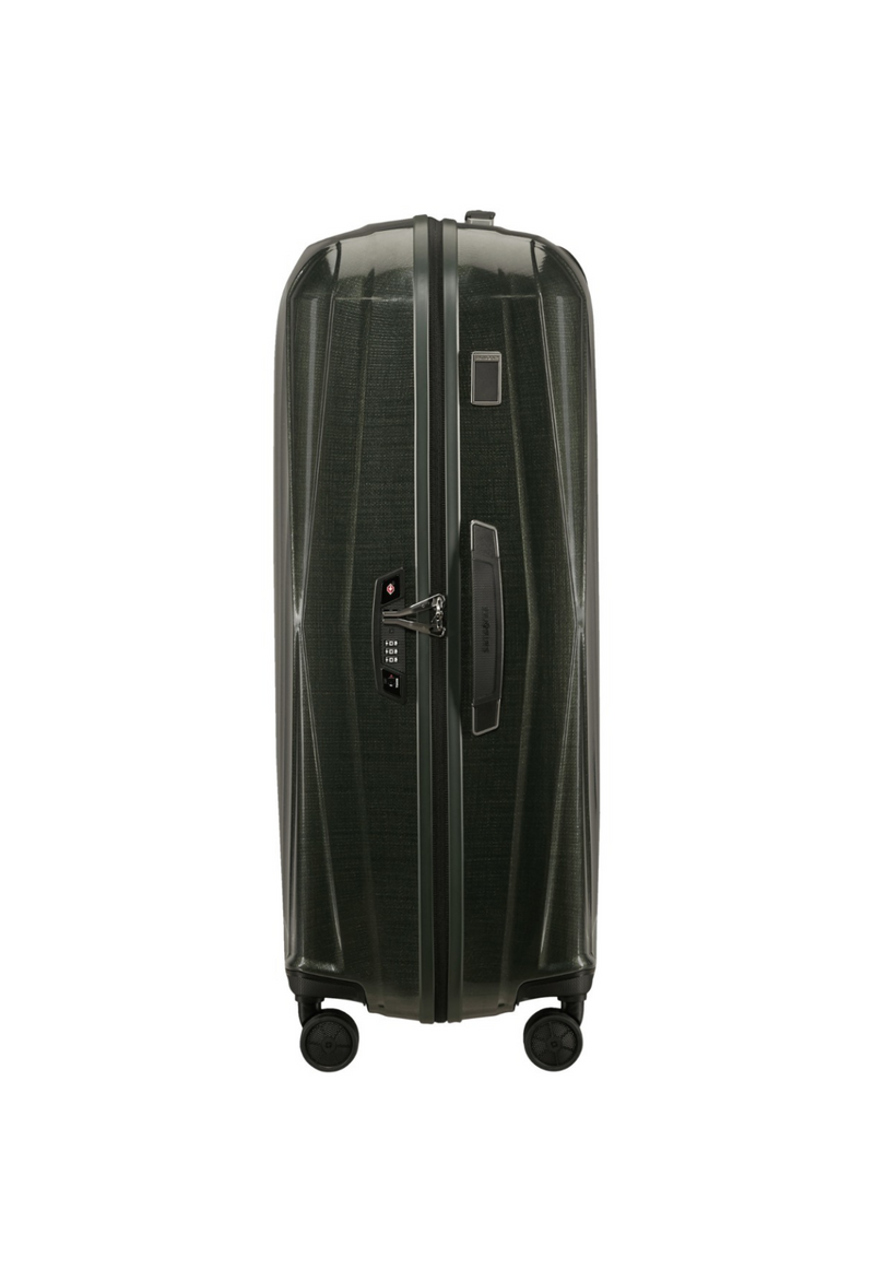 Samsonite Selection Major-lite Hartschalen-trolley