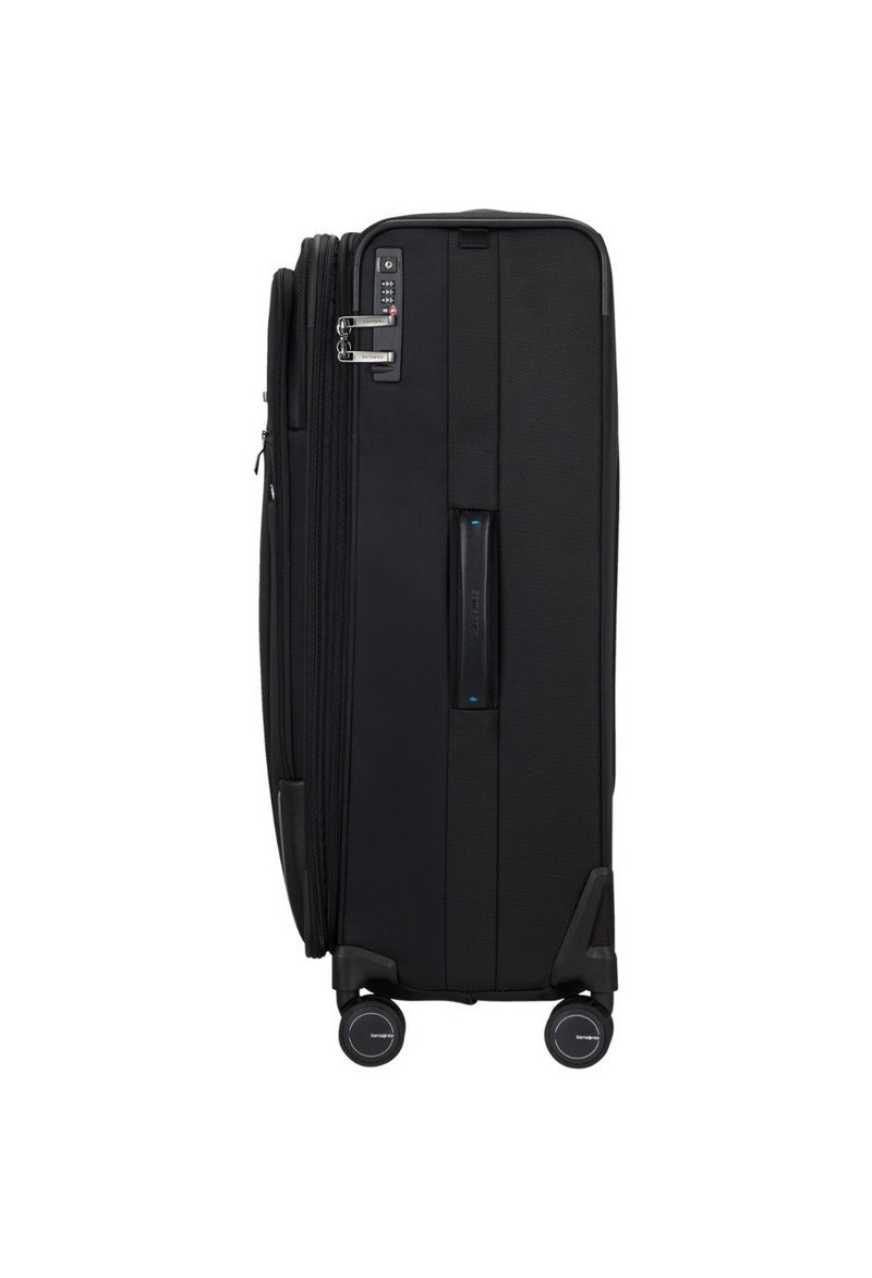 Samsonite Spectrolite 3.0 Trvl Trolley Mit 4 Rollen