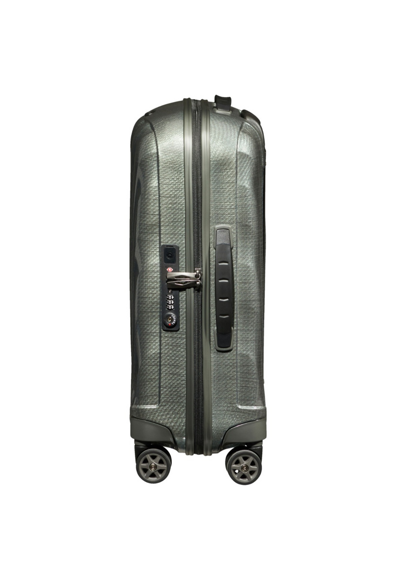 Samsonite Selection C-Lite Hartschalenkoffer mit 4 Rollen