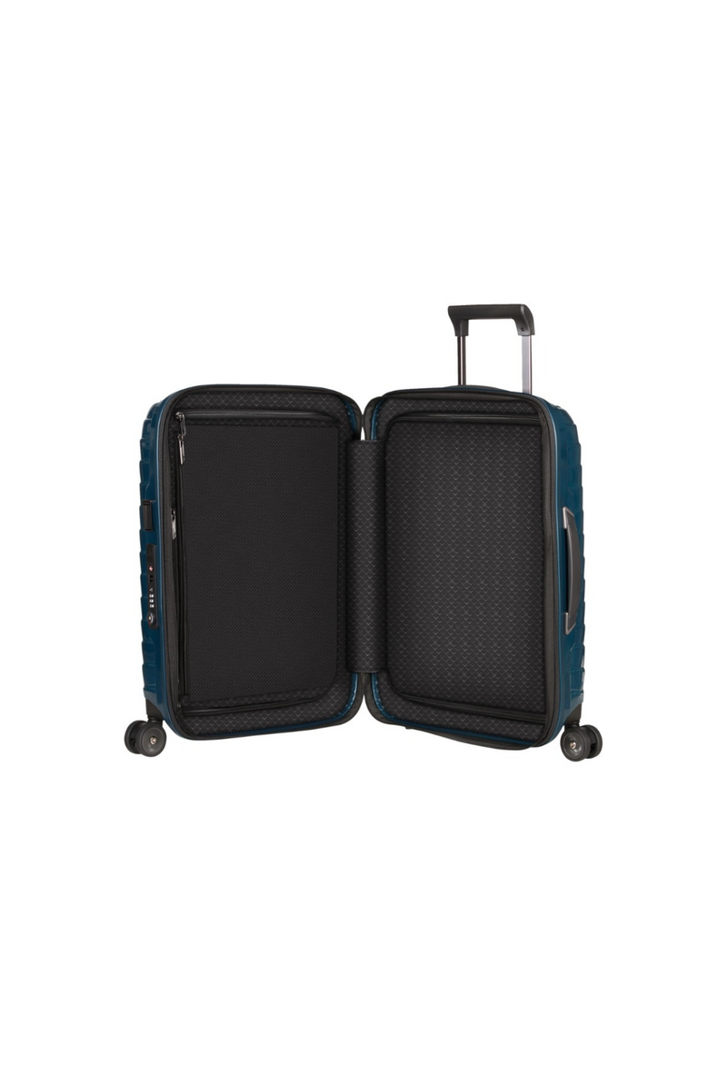 Samsonite Selection Proxis Hartschalenkoffer Mit 4 Rollen