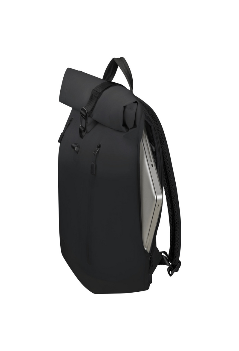 Samsonite Selection Coatify Biz Rolltop