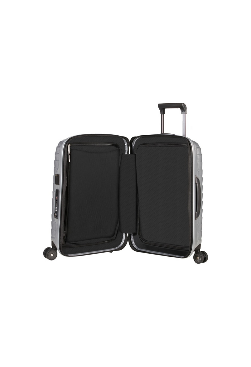 Samsonite Selection Proxis Hartschalenkoffer Mit 4 Rollen