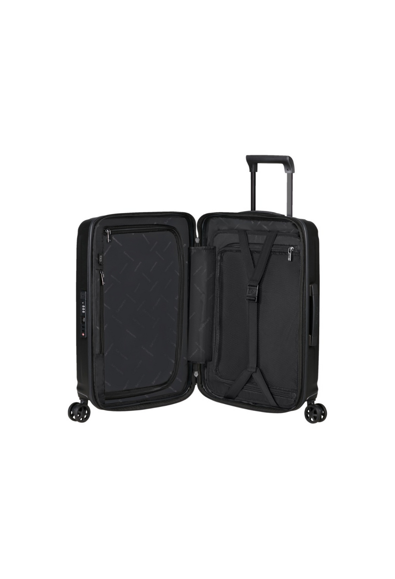Samsonite Selection Nuon Hartschalenkoffer Mit 4 Rollen