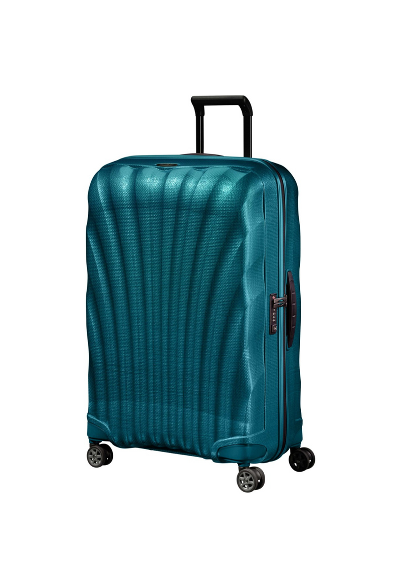 Samsonite Selection C-Lite Hartschalenkoffer mit 4 Rollen