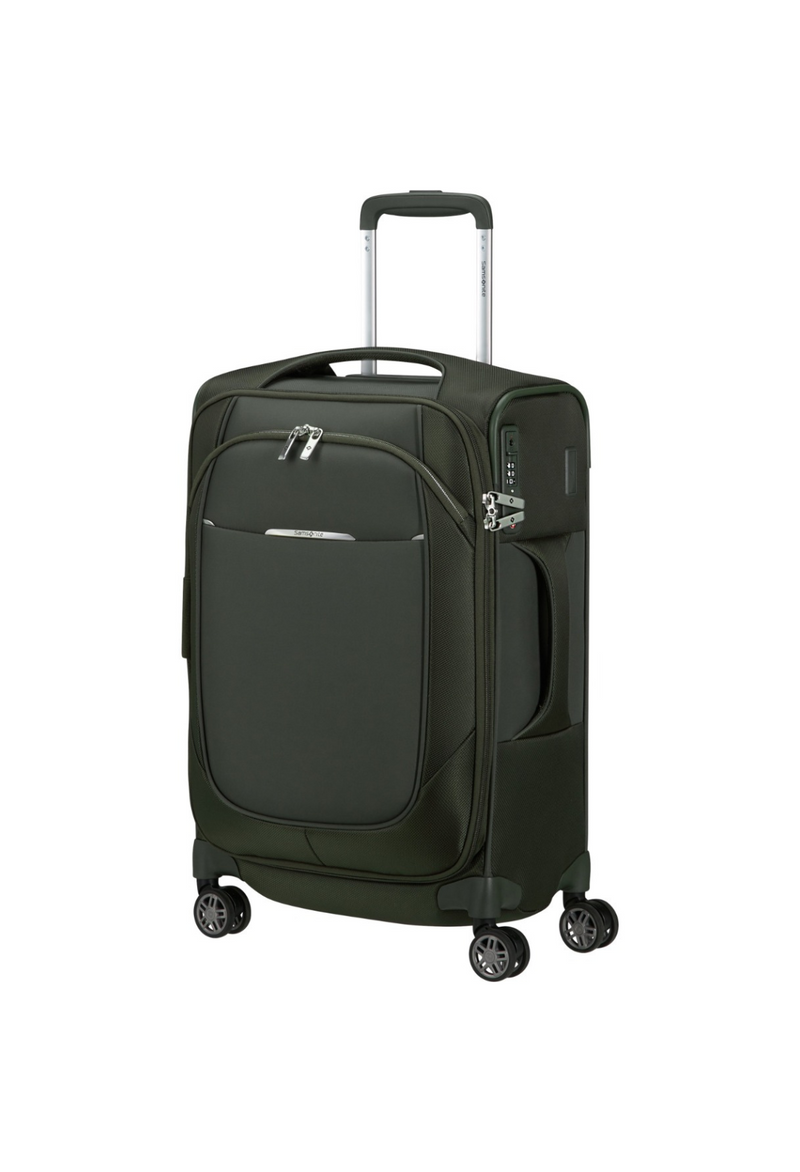 Samsonite Selection Re-lite Weichgepäck Koffer