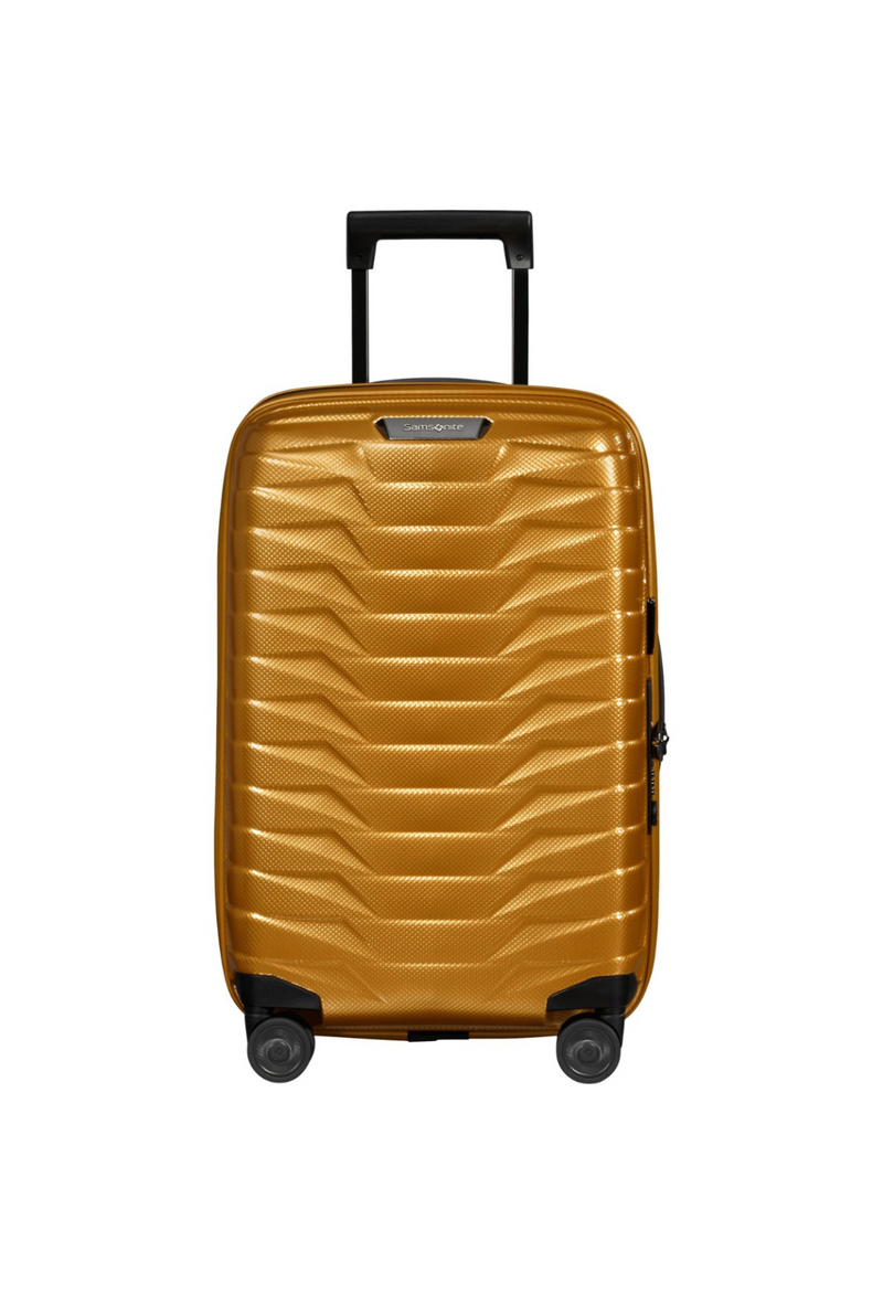 Samsonite Selection Proxis Hartschalenkoffer Mit 4 Rollen