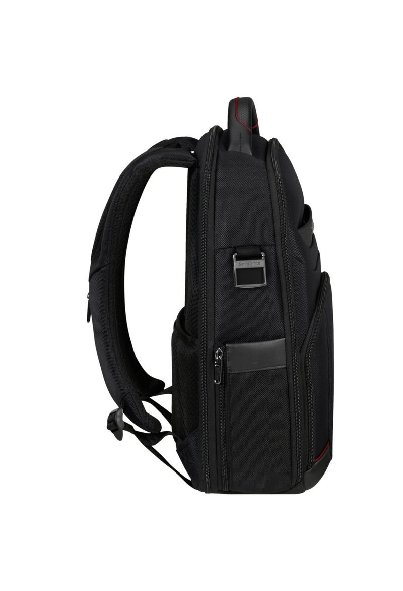 Samsonite Selection Pro-dlx 6 Laptoprucksack