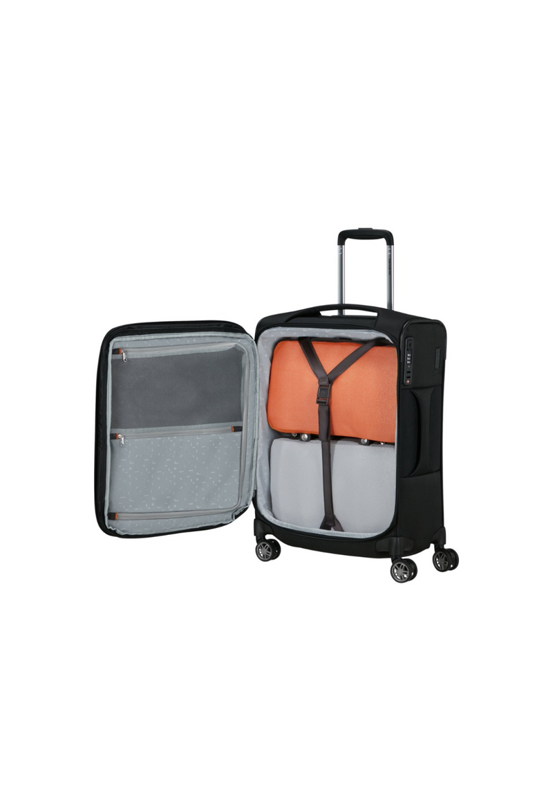 Samsonite Selection Re-lite Weichgepäck Koffer