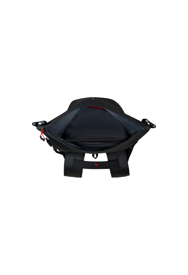 Samsonite Selection Ecodiver Rolltop Rucksack