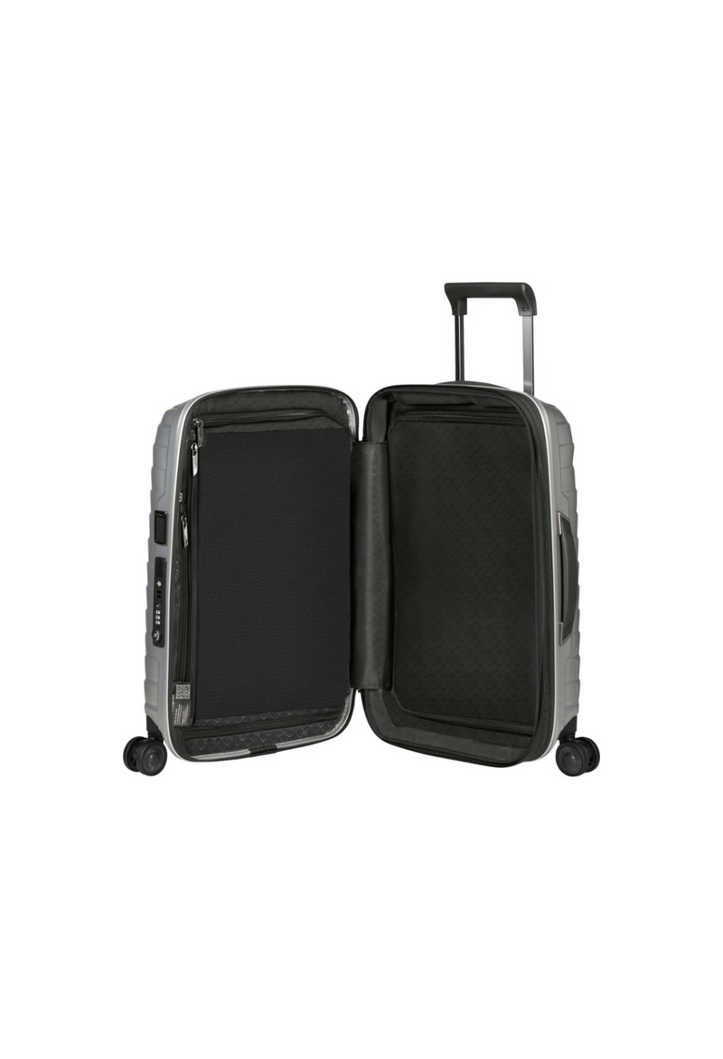 Samsonite Selection Proxis Hartschalenkoffer Mit 4 Rollen