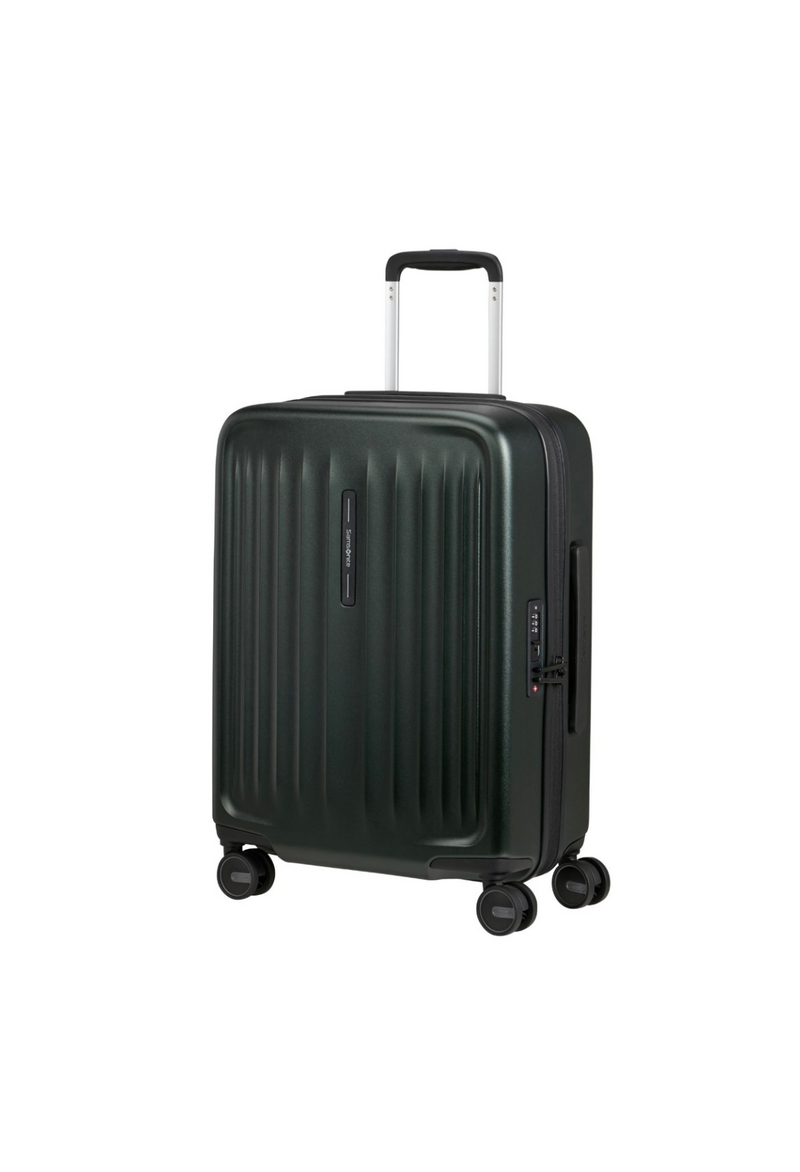 Samsonite Fyrm Hartschalenkoffer