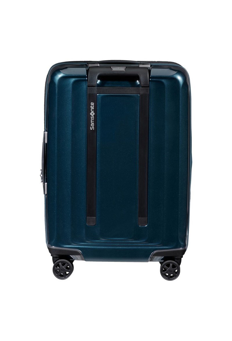 Samsonite Selection Nuon Hartschalenkoffer Mit 4 Rollen