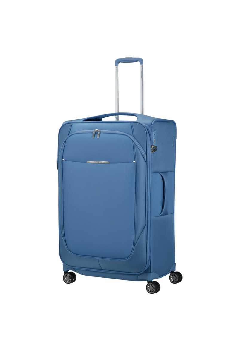 Samsonite Selection Re-lite Weichgepäck Koffer