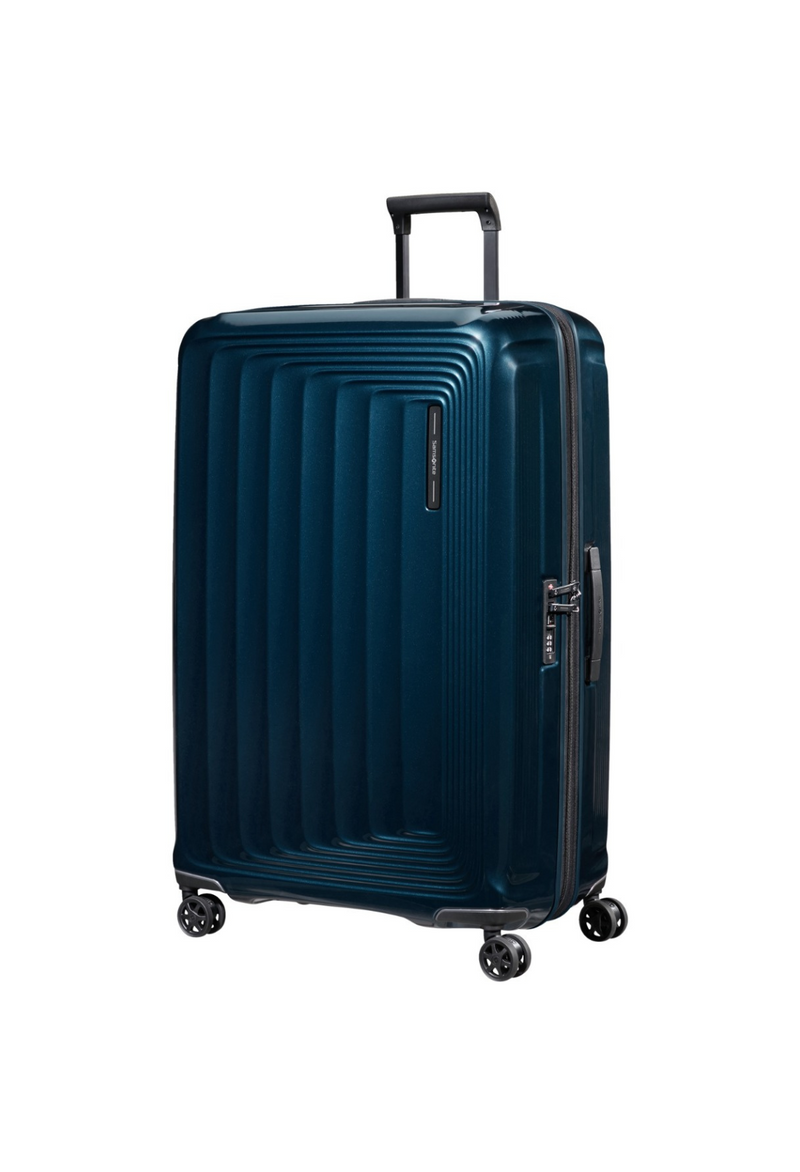 Samsonite Nuon Hartschalenkoffer mit 4 Rollen