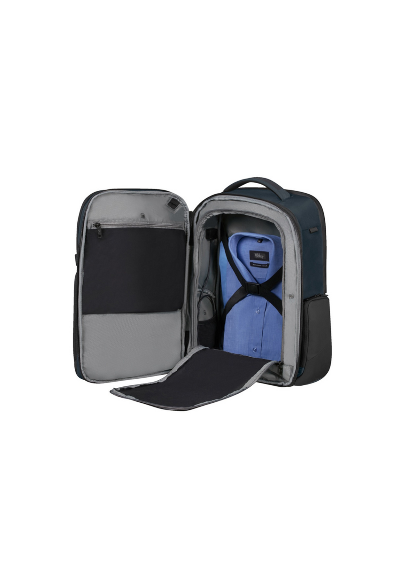 Samsonite Selection Biz2go Laptoprucksack