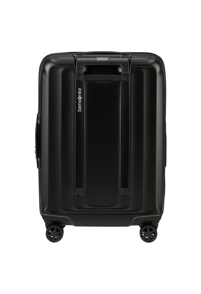 Samsonite Selection Nuon Hartschalenkoffer Mit 4 Rollen