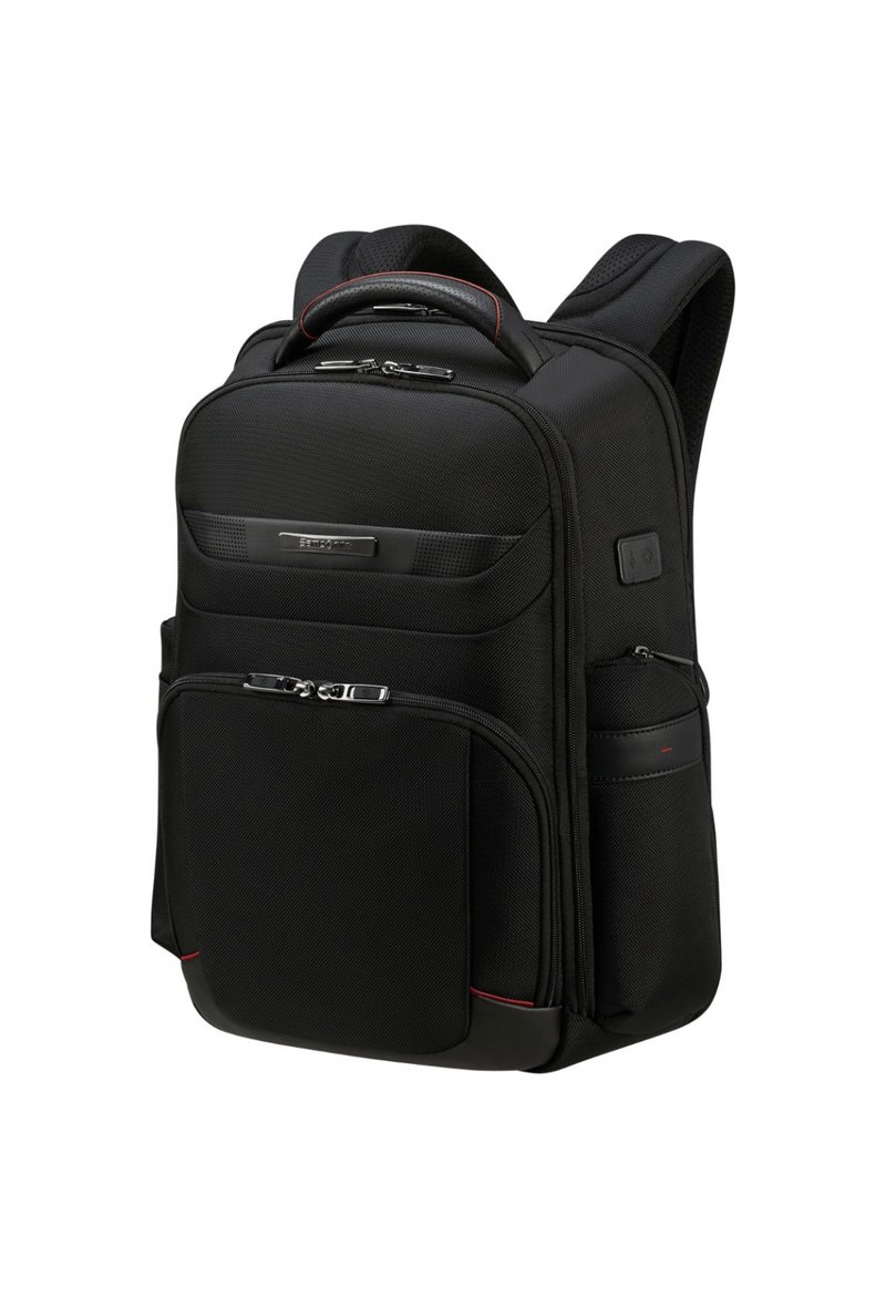 Samsonite Selection Pro-DLX 6 Laptoprucksack