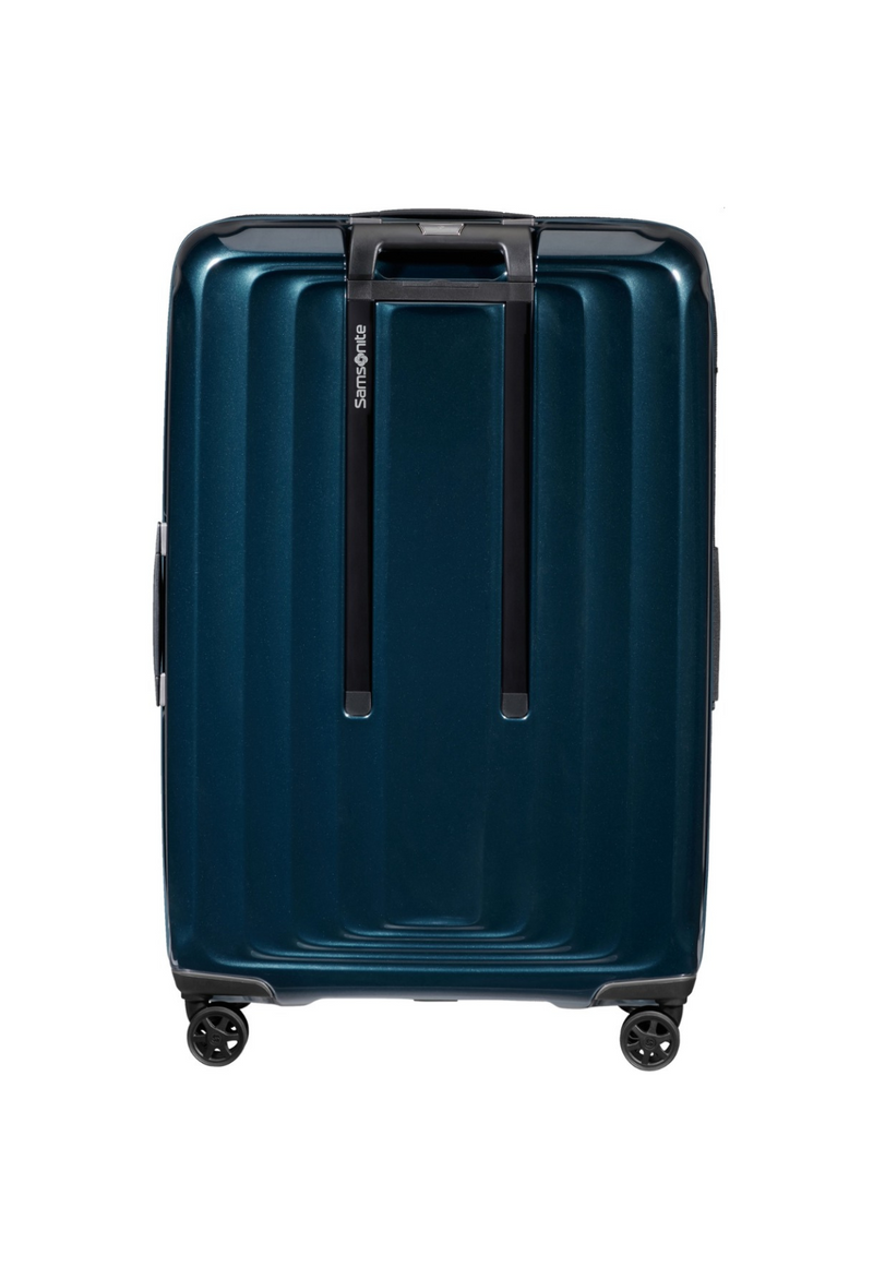 Samsonite Nuon Hartschalenkoffer mit 4 Rollen