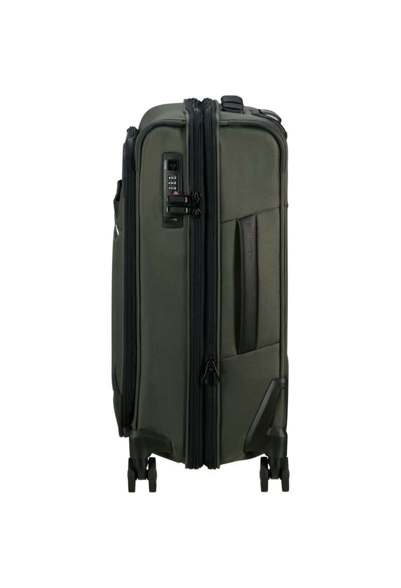Samsonite Selection Pro-DLX 6 Weichgepäck-trolley