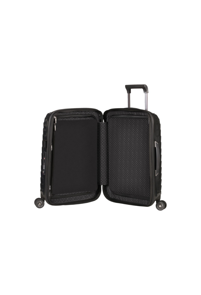 Samsonite Selection Proxis Hartschalenkoffer Mit 4 Rollen