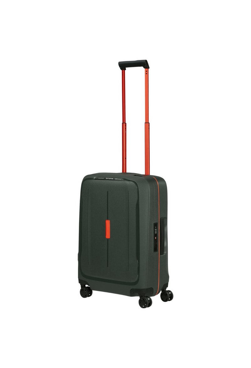 Samsonite Selection Essens Hartschalen-Trolley