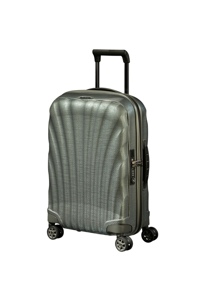 Samsonite Selection C-Lite Hartschalenkoffer mit 4 Rollen