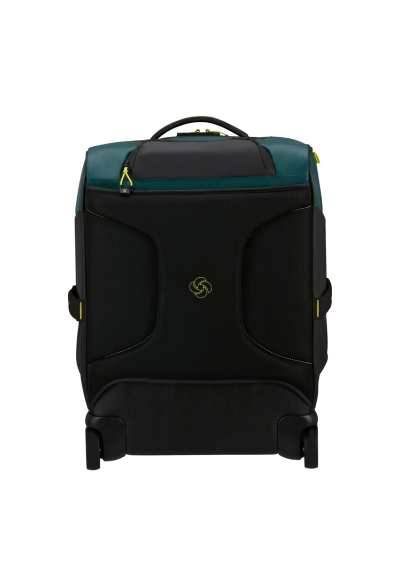 Samsonite Selection Ecodiver Duffle Backpack