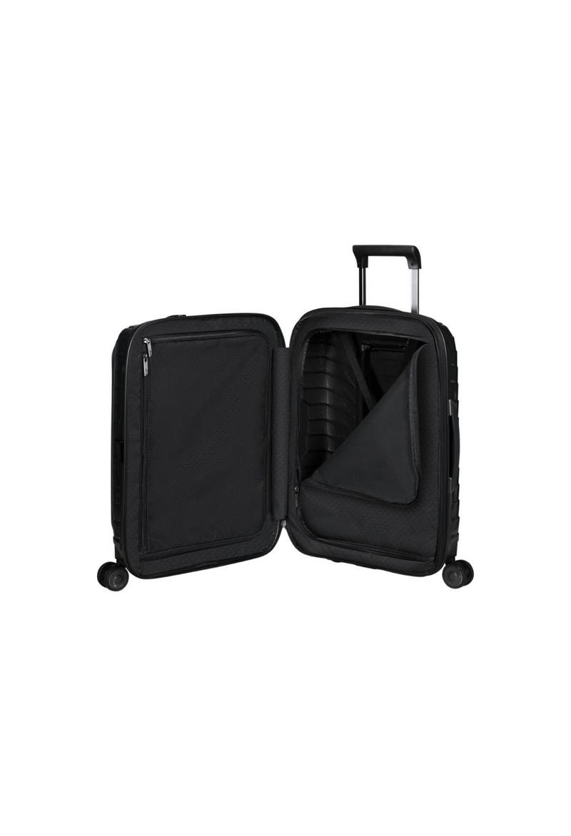 Samsonite Selection Proxis Hartschalenkoffer Mit 4 Rollen