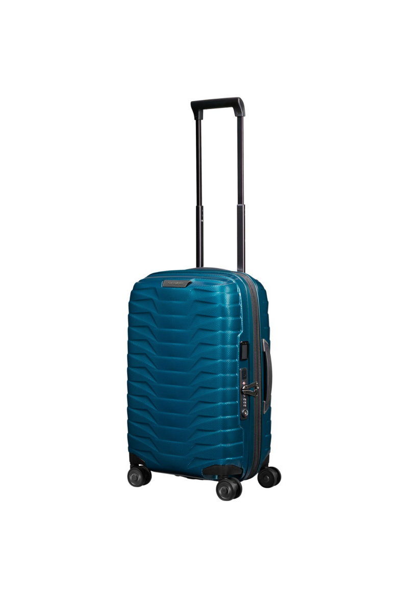 Samsonite Selection Proxis Hartschalenkoffer Mit 4 Rollen