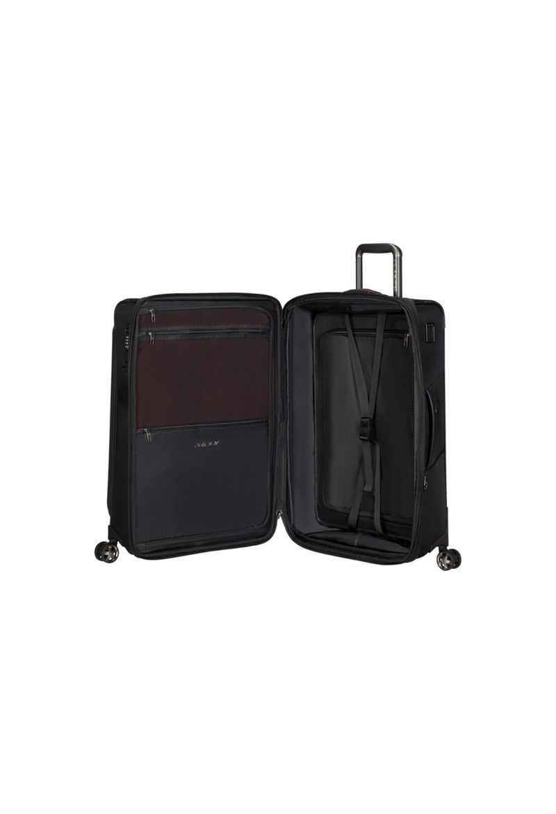 Samsonite Selection Pro-dlx 6 Weichgepäck-trolley