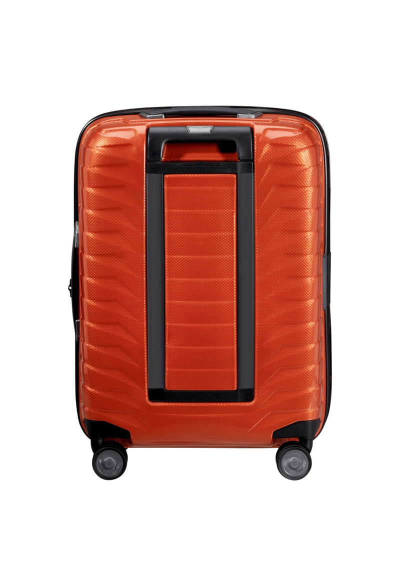 Samsonite Selection Proxis Hartschalenkoffer Mit 4 Rollen