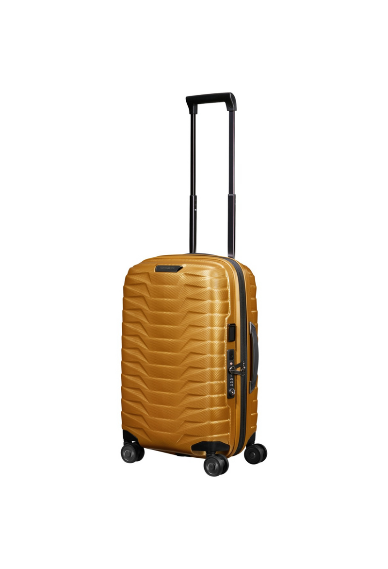 Samsonite Selection Proxis Hartschalenkoffer Mit 4 Rollen