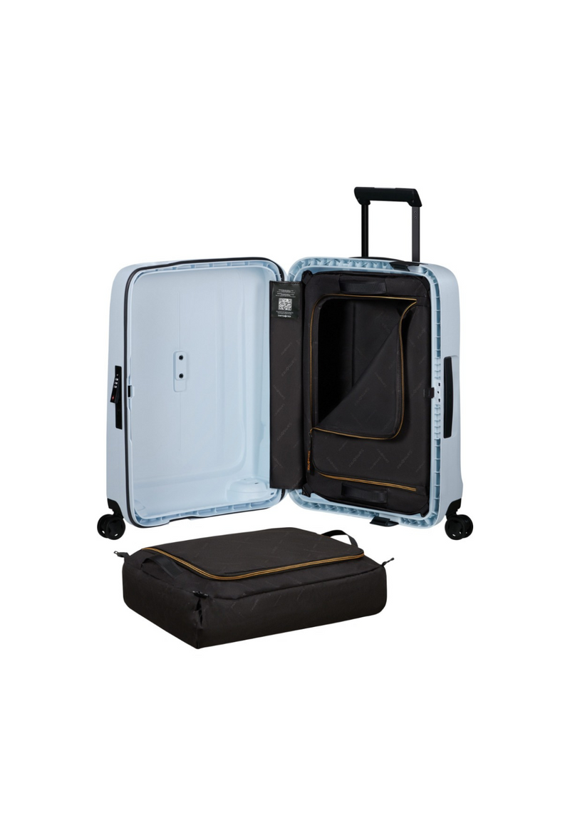 Samsonite Selection Essens Hartschalen-Trolley