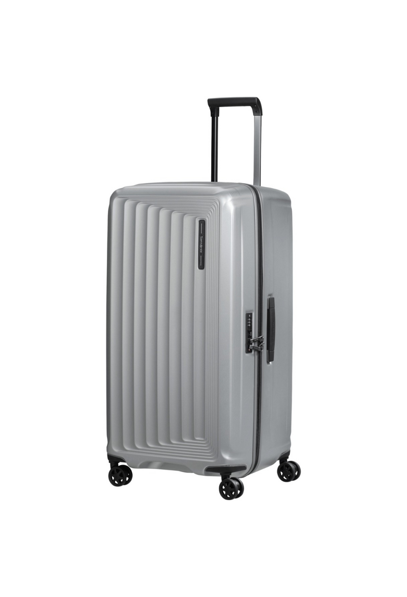 Samsonite Nuon Hartschalenkoffer mit 4 Rollen