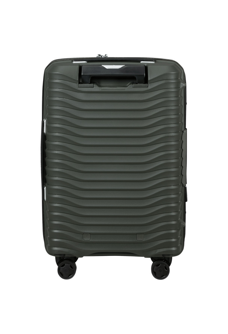 Samsonite Selection Upscape Hartschalenkoffer Mit 4 Rollen
