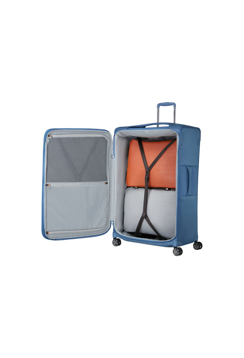 Samsonite Selection Re-lite Weichgepäck Koffer