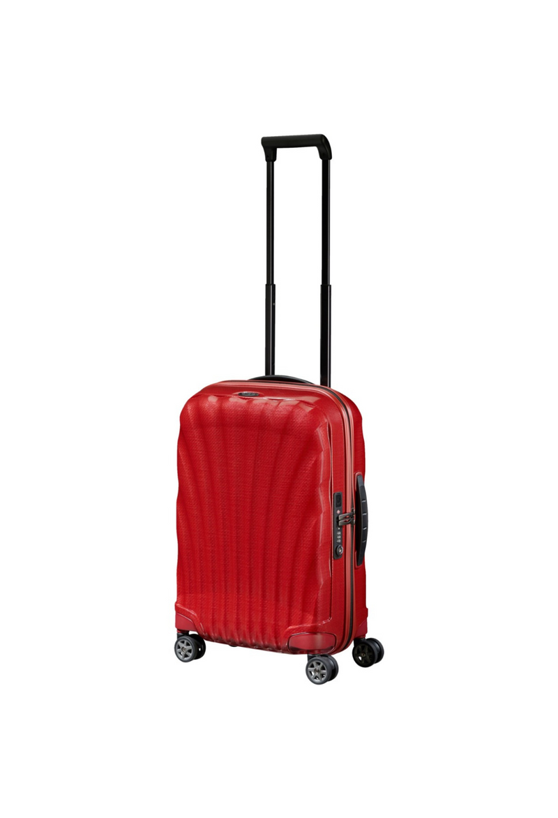 Samsonite Selection C-Lite Hartschalenkoffer mit 4 Rollen