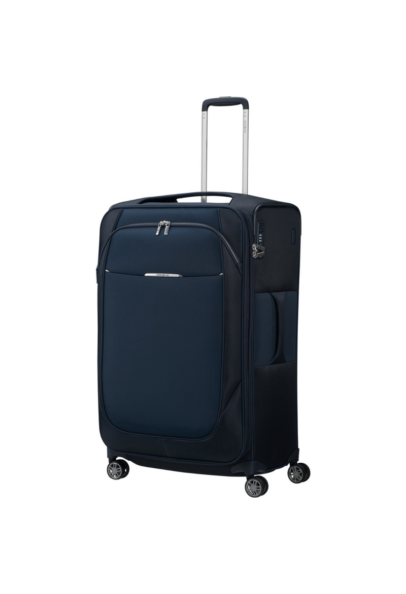 Samsonite Selection Re-lite Weichgepäck Koffer