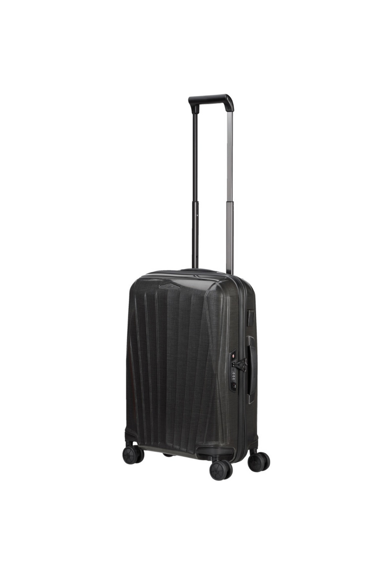 Samsonite Selection Major-lite Hartschalen-trolley
