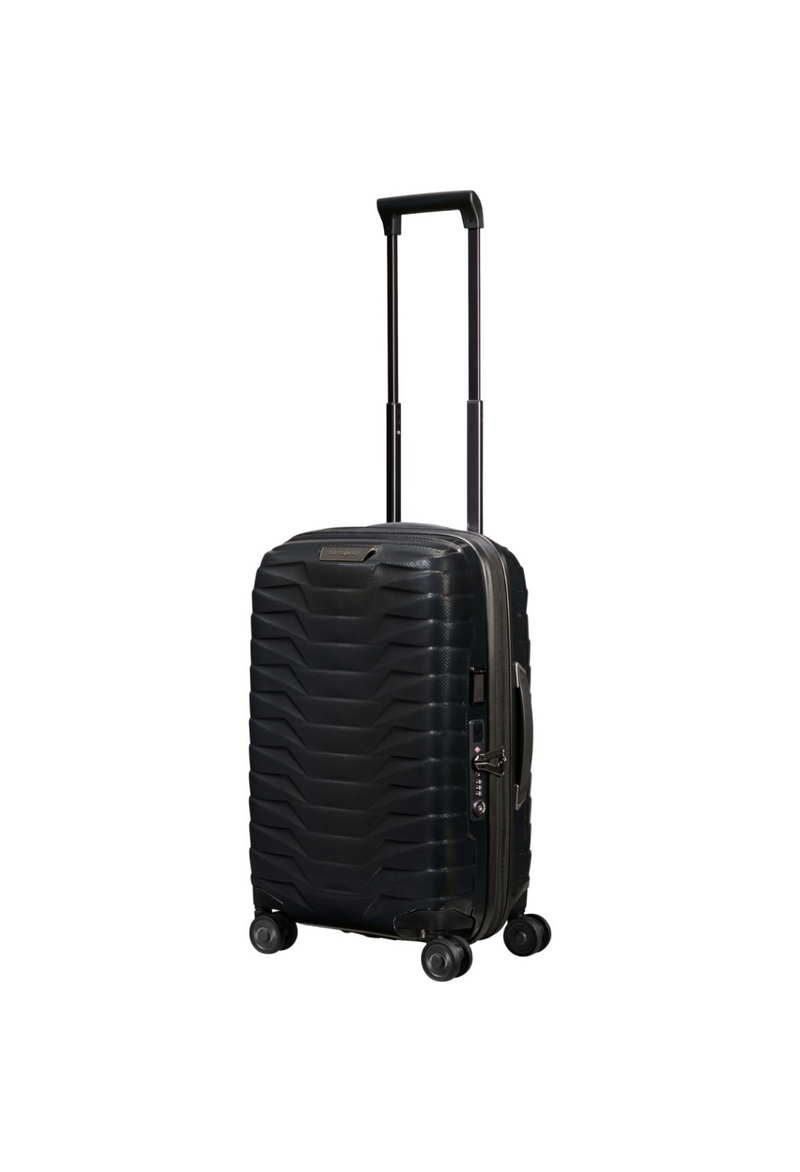 Samsonite Selection Proxis Hartschalenkoffer Mit 4 Rollen