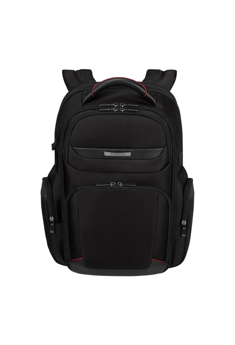 Samsonite Selection Pro-DLX 6 Laptoprucksack