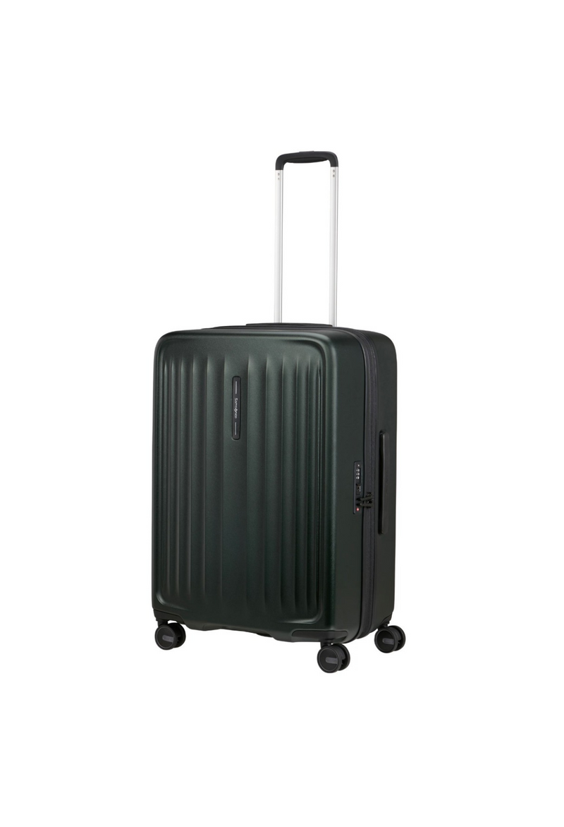 Samsonite Fyrm Hartschalenkoffer