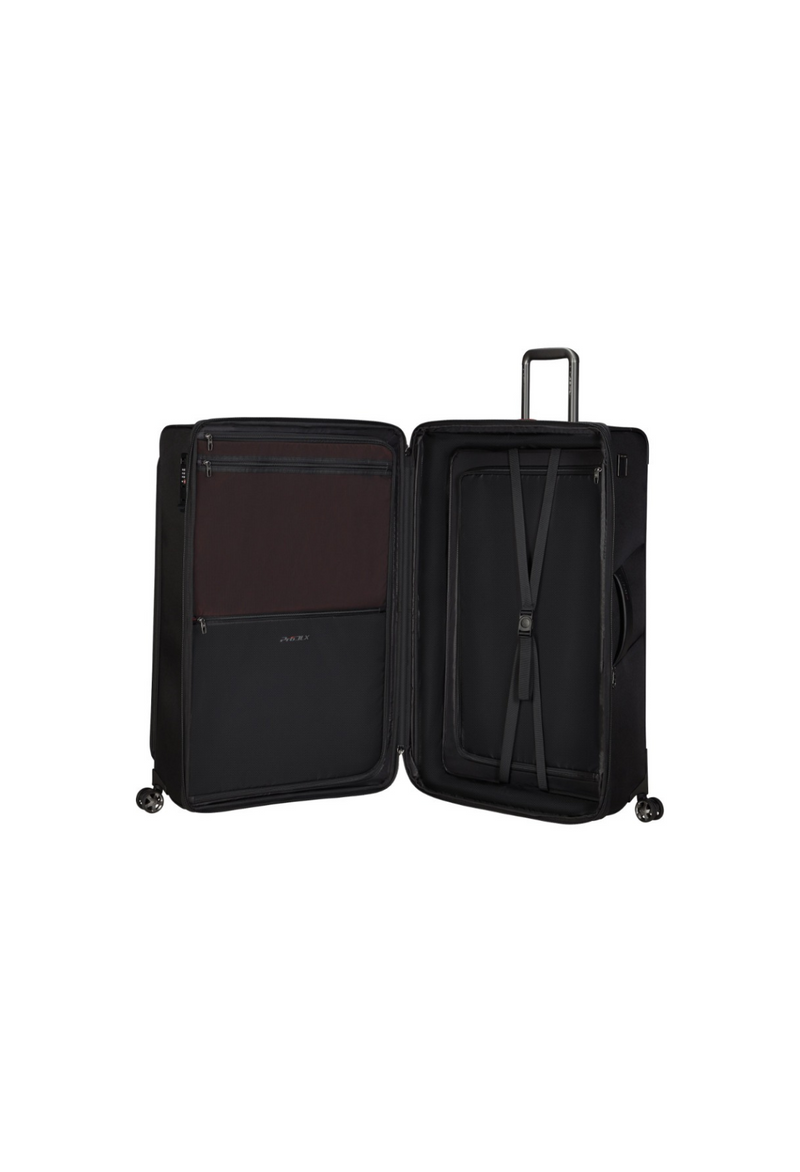 Samsonite Selection Pro-DLX 6 Weichgepäck-trolley