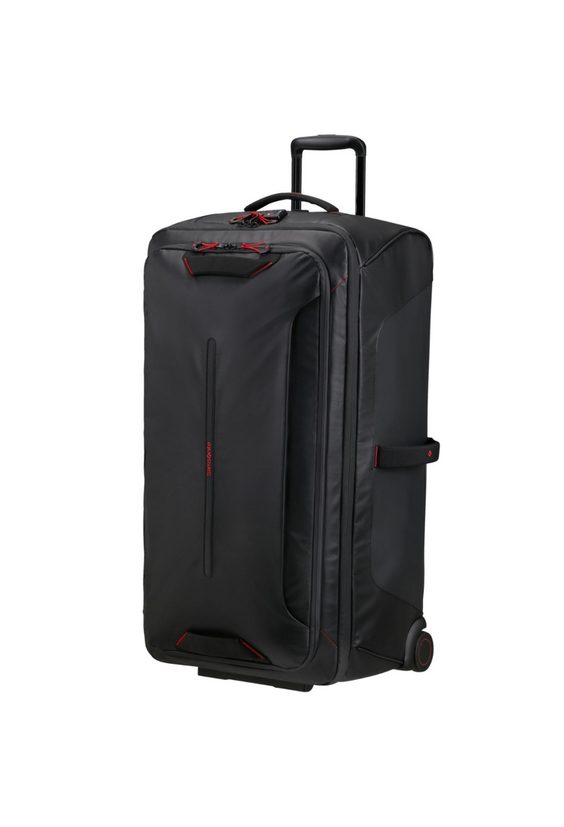 Samsonite Selection Ecodiver Duffle Reisetasche mit Rollen